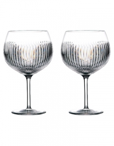 Waterford Gin Journeys Aras Balloon - Set/2