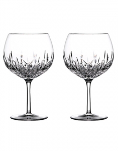 Waterford Gin Journeys Lismore Balloon - Set/2