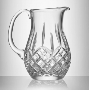 Waterford Lismore Pitcher