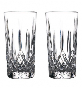 Waterford Gin Journeys Lismore Hiball - Set/2