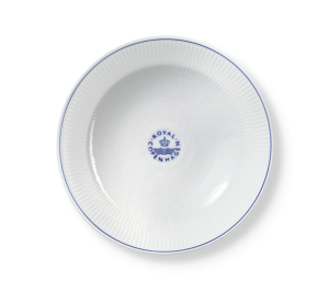 Royal Copenhagen Blueline Bowl - 1Litre