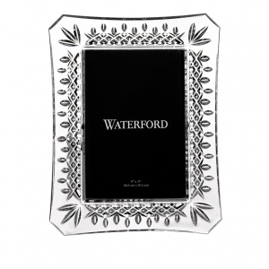 Waterford Lismore Frame - 4 X 6
