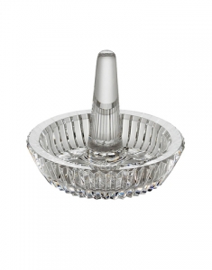 Waterford Round Ring Holder