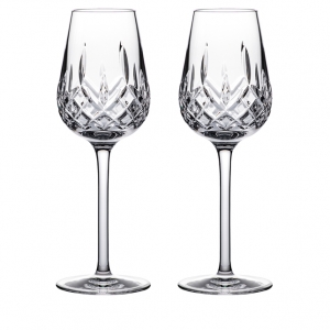 Waterford Connoisseur Lismore Cognac Glass - Set 2