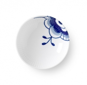 Royal Copenhagen Blue Fluted Mega Bowl - 3 oz.