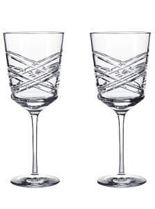 Waterford Aran Mastercraft Red Wine - Set of 2