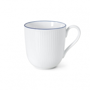 Royal Copenhagen Blueline Mug - 12.5 oz.