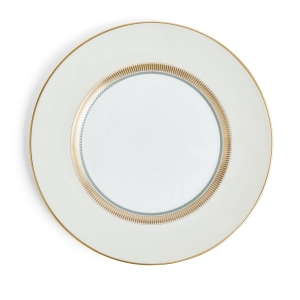 Wedgwood Helia Dinner Plate - 10.7"