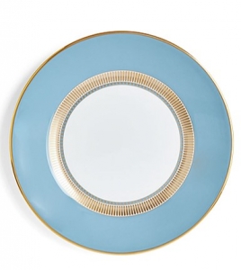 Wedgwood Helia Dessert Plate - 8"