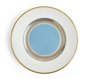 Wedgwood Helia Side Plate - 6"