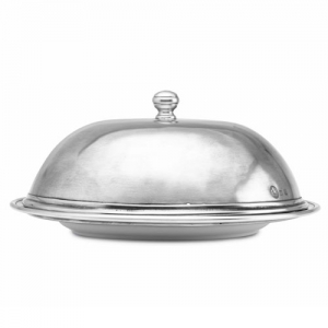 Match Pewter Cloche - Large
