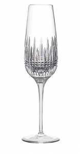 Waterford Lismore Diamond Essence Toasting Champagne Flute - 10.5 oz