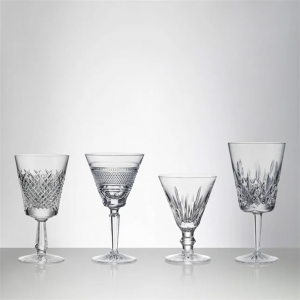 Waterford Heritage Mastercraft Wine - Assorted Set 4