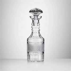 Waterford Heritage Mastercraft Decanter