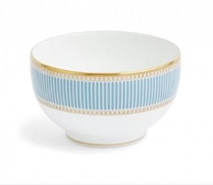 Wedgwood Helia Rice Bowl - 4.1"