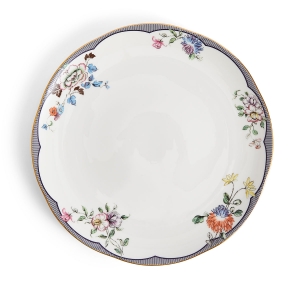 Wedgwood Fortune Dinner Plate - 10.7"