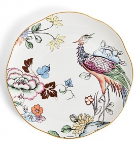 Wedgwood Fortune Accent Dessert Plate - 8.1"