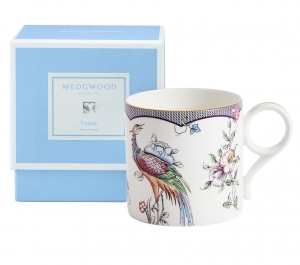 Wedgwood Fortune Mug - 9oz