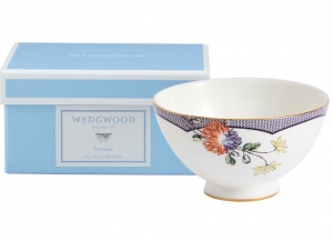 Wedgwood Fortune Bowl - 4.4"