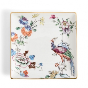 Wedgwood Fortune Tray - 5.8"