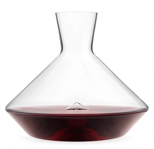 Josephinenhutte Josephine Brilliant Decanter