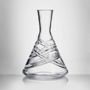 Waterford Aran Mastercraft Wine Carafe