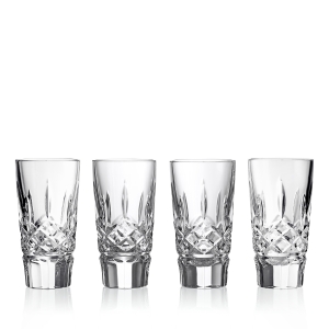 Waterford Lismore Shot Glass - Set 4