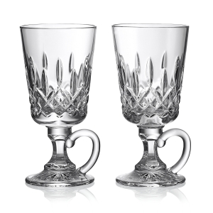 Waterford Lismore Irish Coffee - Set 2