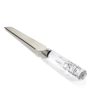 Waterford Lismore Cake Knife