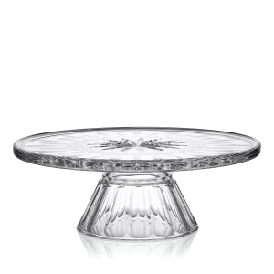 Waterford Lismore Cake Stand - 11"