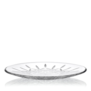 Waterford Lismore Decorative Plate - 12"