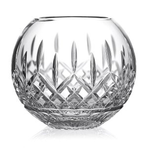 Waterford Lismore Rose Bowl - 8"