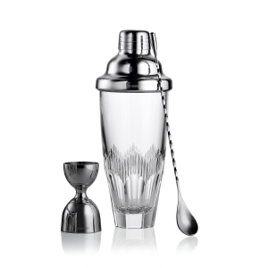 Waterford Mixology Mixer 3 Pieces Set