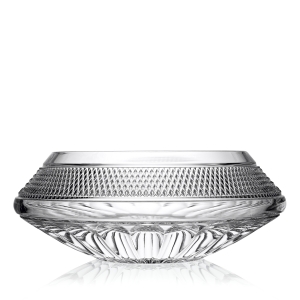Waterford Copper Coast Mastercraft Low Bowl