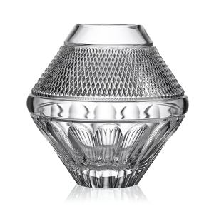 Waterford Copper Coast Mastercraft Vase