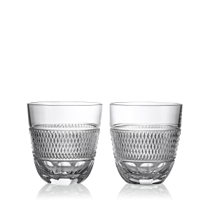 Waterford Copper Coast Mastercraft DOF - Set of 2