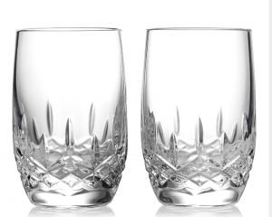 Waterford Lismore Essence Shot Glass - Set 2