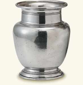 Match Rimmed Vase - Small