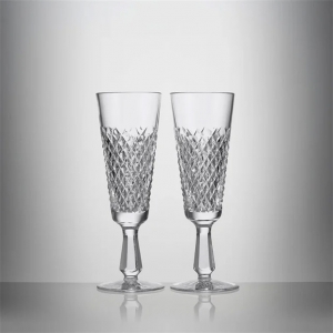 Waterford Mastercraft Heritage Alana Flute - Set of 2