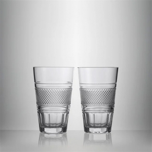 Waterford Mastercraft Heritage Rossmore Hiball - Set of 2