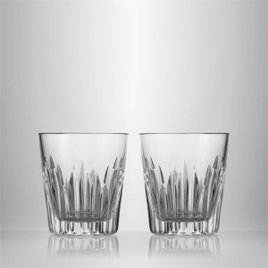 Waterford Mastercraft Heritage Eileen Tumbler - Set of 2