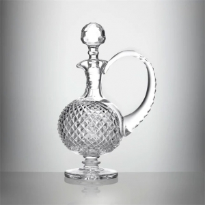 Waterford Mastercraft Heritage Claret Decanter
