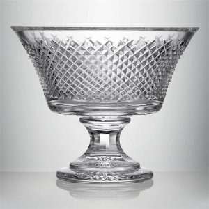 Waterford Mastercraft Heritage Alana Centerpiece Bowl