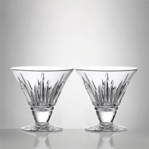 Waterford Mastercraft Heritage Eileen Dessert Bowl - Set of 2
