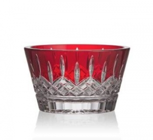 Waterford Crystal Lismore Red Bowl - 5 oz.