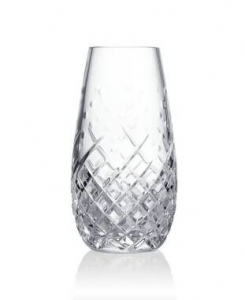 Waterford Crystal Celebration Bud Vase - 6"