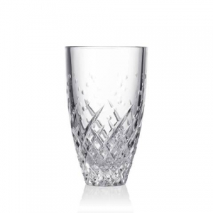 Waterford Crystal Celebration Vase - 8.5"