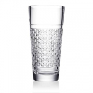 Waterford Crystal Opulence Vase -14"
