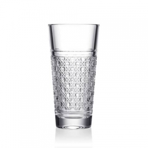 Waterford Crystal Opulence Vase - 10"