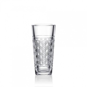 Waterford Crystal Opulence Vase - 8"